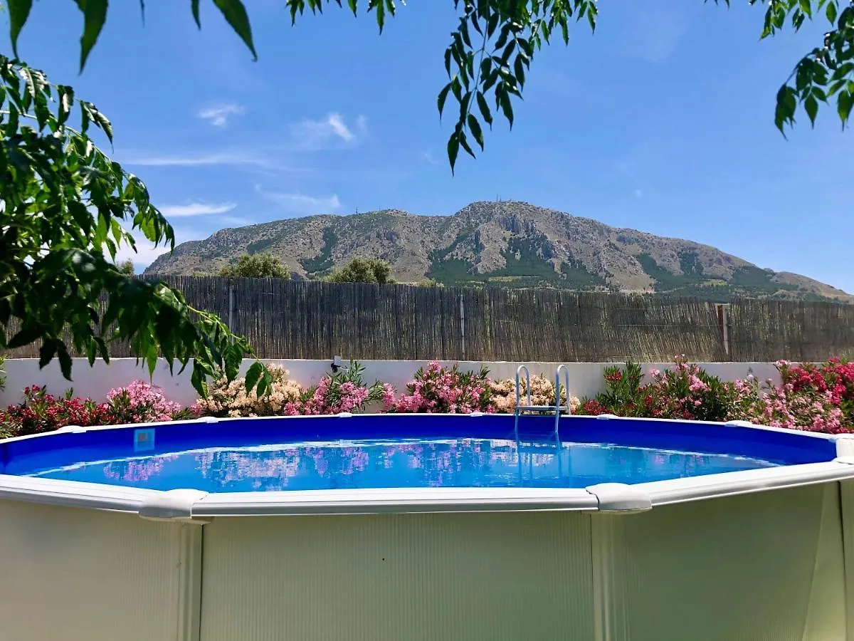 Luxury tent Casa Bella Teepees (Adults Only) Hotel Zujar