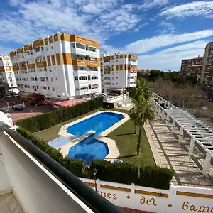 Lovely For 2 To 4 People---apartamento De Dos A Cuatro Personas , Benalmádena España