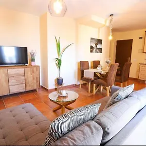 Apartamento Papillón , Nerja España