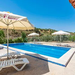 Casa Rural La Granaina By Ruralidays Сasa de vacaciones