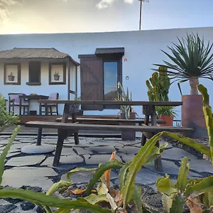 Casitas Masdache , Tías España