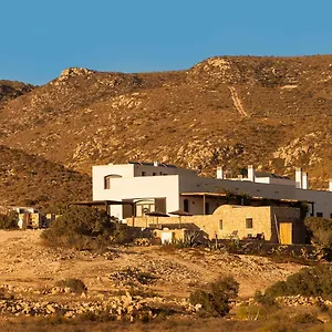 Cortijo La Tenada Cabo De Gata Casa rural