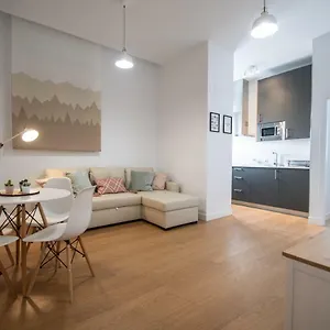Apartment La Goleta, Cadiz