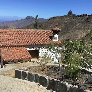 Casa Rural Del Pino , Tejeda (Gran Canaria) España