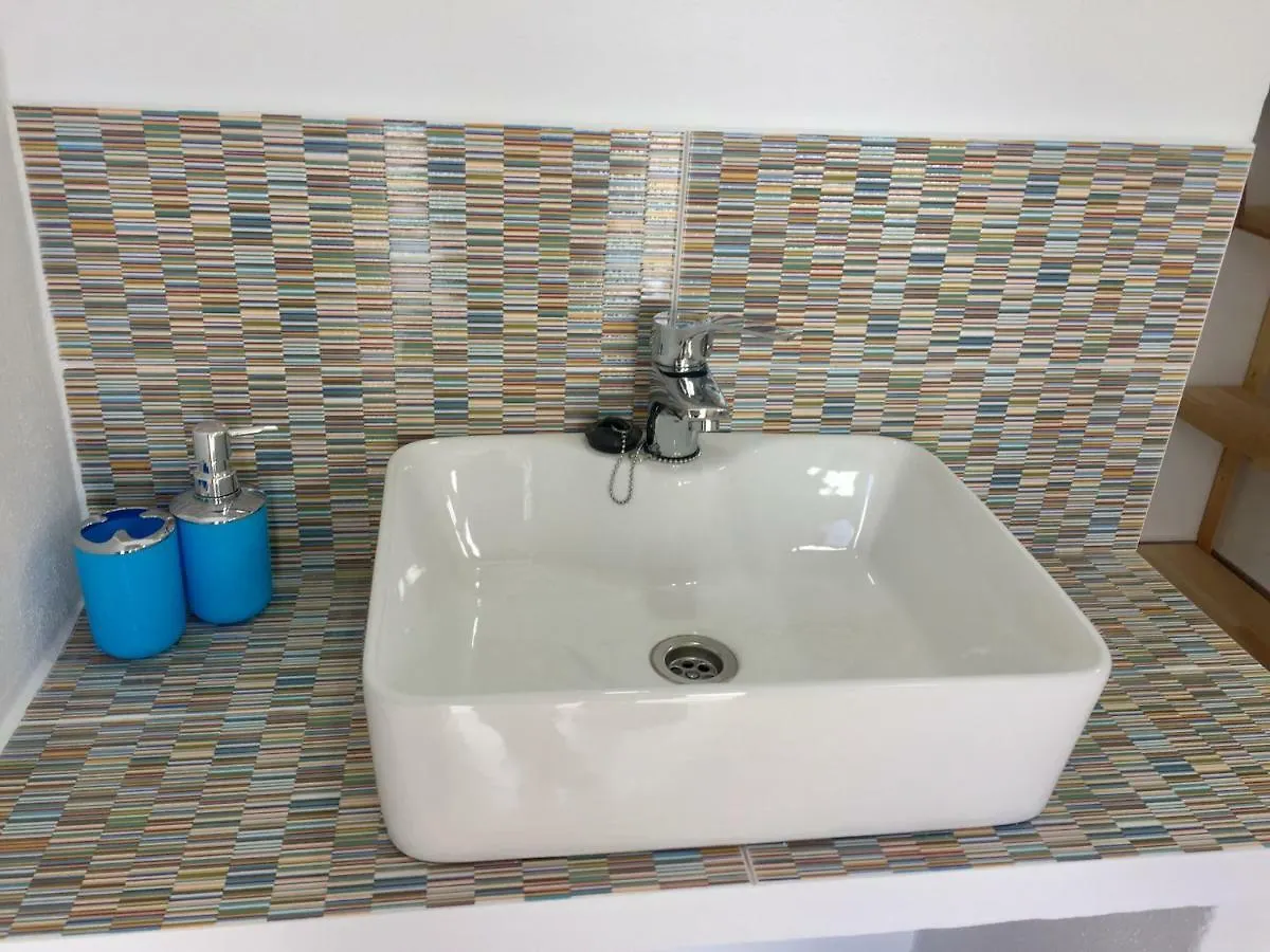 Hotel Casa Bella Teepees (Adults Only) Zújar 0*,